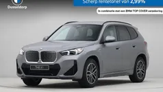 Grijs Nieuw 2025 BMW iX1 M Sport SUV | € 49.950 (Super prijs)