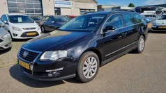Gebruikt 2008 VW Passat Comfortline Stationwagen | € 1.999 (Eerlijke prijs)