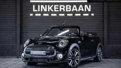 Gebruikt 2020 Mini Cooper S Cabriolet Chili Cabriolet | € 31.895 (Eerlijke prijs)