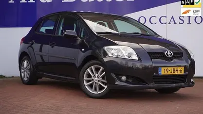 Occasion Toyota Auris 124 PK (91 kW) 2009 Hatchback