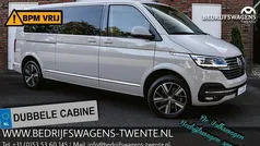 Grijs Gebruikt 2023 VW Caravelle Highline MPV | € 59.800 (Super prijs)