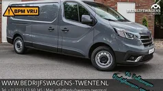 Gebruikt 2024 Renault Trafic Van | € 26.800 (Eerlijke prijs)