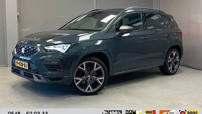 Occasion 2022 Seat Ateca Business SUV | € 27.400 (Eerlijke prijs)