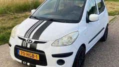 Gebruikt 2008 Hyundai i10 Dynamiq Hatchback | € 1.499 (Goede deal)