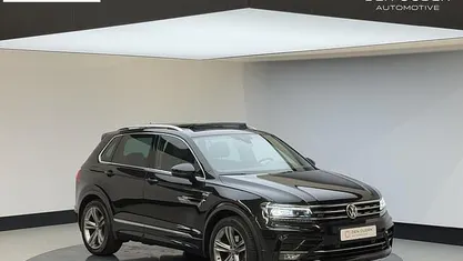 Occasion VW Tiguan Highline 150 PK (110 kW) 2020 SUV