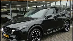 Gebruikt 2023 Mazda CX-5 Ad'Vantage SUV | € 35.945 (Eerlijke prijs)