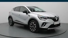 Gebruikt 2023 Renault Captur Techno SUV | € 24.490 (Eerlijke prijs)
