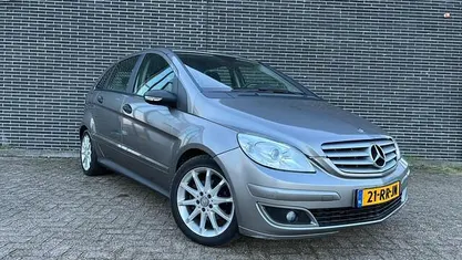 Occasion Mercedes B180 109 PK (80 kW) 2005 MPV