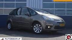 Bruin Gebruikt 2011 Citroën C4 Picasso Tendance MPV | € 4.450 (Eerlijke prijs)