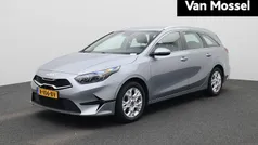 Gebruikt 2022 Kia Ceed Stationwagen | € 16.900 (Eerlijke prijs)