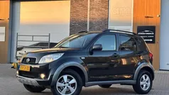 Daihatsu Terios