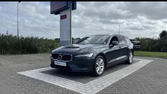 Gebruikt 2020 Volvo V60 Momentum Stationwagen | € 28.940 (Eerlijke prijs)