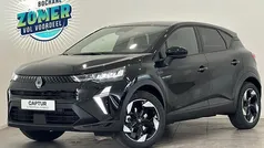 Gebruikt 2025 Renault Captur Techno SUV | € 34.986 (Eerlijke prijs)
