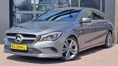 Gebruikt 2017 Mercedes CLA180 Shooting Brake Business Stationwagen | € 18.950 (Eerlijke prijs)