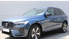 Blauw Gebruikt 2025 Volvo XC60 Plus SUV | € 64.950 (Eerlijke prijs)