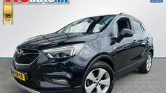Blauw Gebruikt 2018 Opel Mokka X SUV | € 16.790 (Eerlijke prijs)