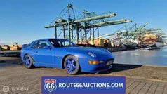 Gebruikt 1992 Porsche 968 Sport Coupé | € 28.700