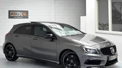 Gebruikt 2013 Mercedes A250 AMG Hatchback | € 16.950 (Eerlijke prijs)