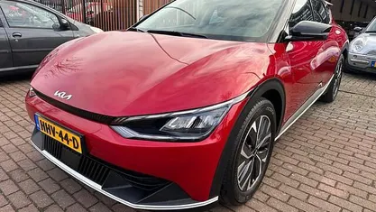 Occasion 2024 Kia EV6 Plus SUV | € 39.950 (Eerlijke prijs)