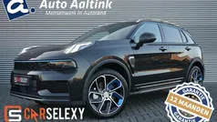Gebruikt 2025 Lynk & Co 01 SUV | € 34.675 (Eerlijke prijs)