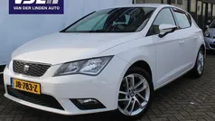 Gebruikt 2014 Seat Leon Style Hatchback | € 7.450 (Eerlijke prijs)