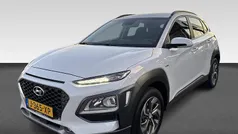 Wit Gebruikt 2020 Hyundai Kona SUV | € 18.990 (Eerlijke prijs)