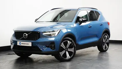 Occasion 2026 Volvo XC40 Plus SUV | € 35.895 (Eerlijke prijs)