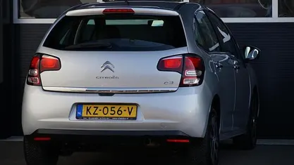 Occasion Citroën C3 PureTech 82 PK (60 kW) 2016 Hatchback