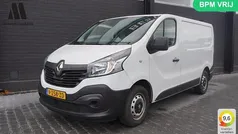 Gebruikt 2019 Renault Trafic Van | € 9.950 (Goede deal)