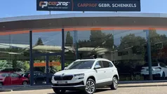 Wit Gebruikt 2024 Skoda Karoq Business Line SUV | € 38.495 (Eerlijke prijs)
