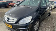 Gebruikt 2011 Mercedes B180 Business MPV | € 2.950 (Super prijs)