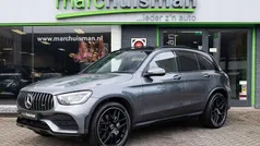 Gebruikt 2020 Mercedes GLC43 AMG Premium Plus SUV | € 61.950 (Eerlijke prijs)