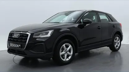 Gebruikt 2024 Audi Q2 Proline SUV | € 29.190 (Eerlijke prijs)