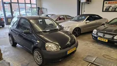 Gebruikt 2001 Toyota Yaris Hatchback | € 800 (Goede deal)