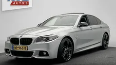 Gebruikt 2017 BMW 520 M Sport Sedan | € 18.500 (Goede deal)