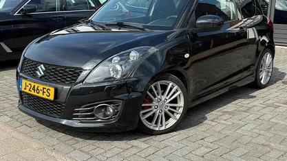 Occasion 2012 Suzuki Swift Sport Hatchback | € 7.950 (Eerlijke prijs)