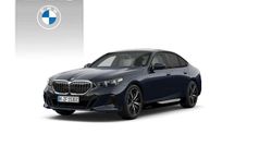 Gebruikt 2025 BMW 530e M Sport Sedan | € 83.163 (Goede deal)