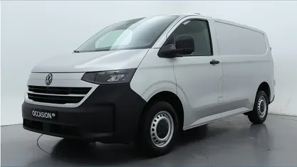 Occasion 2024 VW Transporter Life Van | € 34.995 (Eerlijke prijs)
