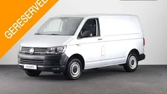 Gebruikt 2019 VW T6.1 Comfortline Van | € 16.449 (Super prijs)