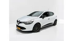 Gebruikt 2015 Renault Clio IV Authentique Hatchback | € 5.450 (Goede deal)