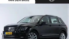 Gebruikt 2020 VW Tiguan Highline SUV | € 30.785 (Goede deal)