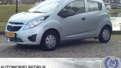 Occasion Chevrolet Spark 68 PK (50 kW) 2011 Hatchback
