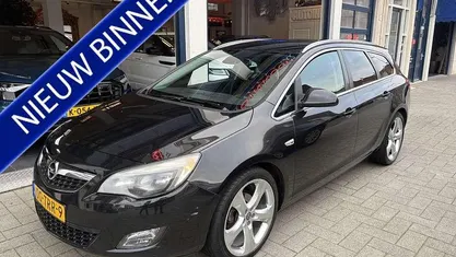 Occasion Opel Astra Sport 142 PK (104 kW) 2012 Stationwagen