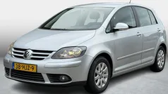 Grijs, metallic lak Gebruikt 2009 VW Golf Plus Comfortline MPV | € 7.450 (Eerlijke prijs)