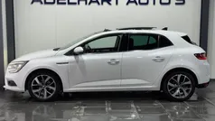 Renault Mégane GT Line
