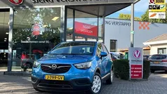Gebruikt 2020 Opel Crossland X Edition SUV | € 12.895 (Eerlijke prijs)