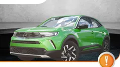 Groen / turquoise Gebruikt 2023 Opel Mokka GS Line SUV | € 24.425 (Eerlijke prijs)