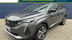 Grijs Gebruikt 2024 Peugeot 3008 Allure SUV | € 33.435 (Super prijs)