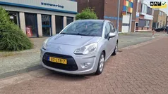 Grijs Gebruikt 2010 Citroën C3 Business Class Hatchback | € 2.950 (Eerlijke prijs)