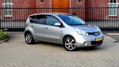 Gebruikt 2011 Nissan Note MPV | € 2.999 (Eerlijke prijs)